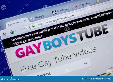 gayboystbue|Channels .